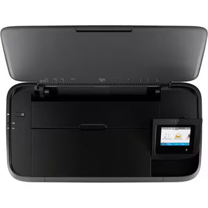 HP OfficeJet 250 Wireless Mobile All-in-One Printer (Print, Scan, Copy, Wi-Fi, USB, 4800×1200 DPI)