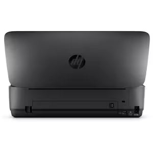 HP OfficeJet 250 Wireless Mobile All-in-One Printer (Print, Scan, Copy, Wi-Fi, USB, 4800×1200 DPI)