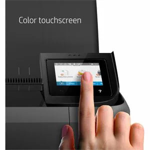 HP OfficeJet 250 Wireless Mobile All-in-One Printer (Print, Scan, Copy, Wi-Fi, USB, 4800×1200 DPI)