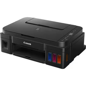 Canon PIXMA G2010 All-in-One Inkjet Printer (Print, Scan, Copy, USB, 4800×1200 DPI)