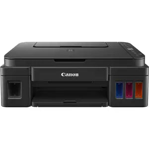 Canon PIXMA G3010 Wireless All-in-One Inkjet Printer (Print, Scan, Copy, Wi-Fi, USB, 4800×1200 DPI)