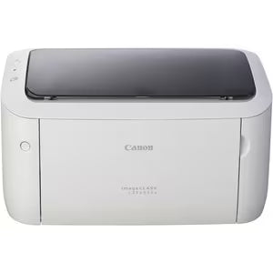 Canon imageCLASS LBP6030w Wireless Mono Laser Printer (19 PPM, Wi-Fi, USB, 2400×600 DPI)