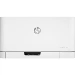 HP Color Laser 150nw Wireless Printer (19/4 PPM, Wi-Fi, Ethernet, USB, 600×600 DPI)