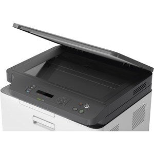HP Color Laser MFP 178nw Wireless All-in-One Printer (Print, Scan, Copy, Wi-Fi, Ethernet, USB, 18/4 PPM)