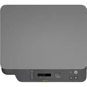 HP Color Laser MFP 178nw Wireless All-in-One Printer (Print, Scan, Copy, Wi-Fi, Ethernet, USB, 18/4 PPM)