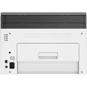 HP Color Laser MFP 178nw Wireless All-in-One Printer (Print, Scan, Copy, Wi-Fi, Ethernet, USB, 18/4 PPM)