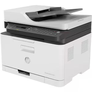 HP Color Laser MFP 179fnw Wireless Printer (Print, Scan, Copy, Fax, Wi-Fi, Ethernet, USB)