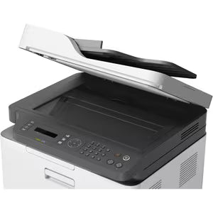 HP Color Laser MFP 179fnw Wireless Printer (Print, Scan, Copy, Fax, Wi-Fi, Ethernet, USB)