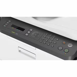HP Color Laser MFP 179fnw Wireless Printer (Print, Scan, Copy, Fax, Wi-Fi, Ethernet, USB)