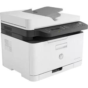 HP Color Laser MFP 179fnw Wireless Printer (Print, Scan, Copy, Fax, Wi-Fi, Ethernet, USB)