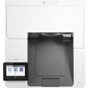 HP LaserJet Enterprise M611dn Mono Laser Printer (61 PPM, Auto Duplex, Ethernet, USB)