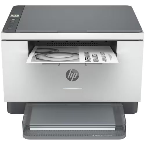 HP LaserJet M236dw Wireless Mono All-in-One Printer (Print, Scan, Copy, Auto Duplex, Wi-Fi, Ethernet, USB, 30 PPM)