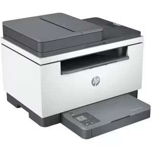 HP LaserJet M236sdw Wireless Mono All-in-One Printer (Print, Scan, Copy, Auto Duplex, Wi-Fi, Ethernet, USB)