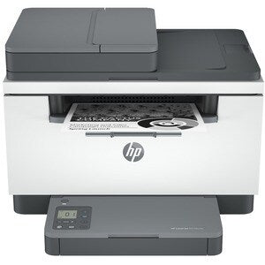 HP LaserJet M236sdw Wireless Mono All-in-One Printer (Print, Scan, Copy, Auto Duplex, Wi-Fi, Ethernet, USB)