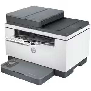 HP LaserJet M236sdw Wireless Mono All-in-One Printer (Print, Scan, Copy, Auto Duplex, Wi-Fi, Ethernet, USB)