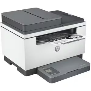HP LaserJet M236sdw Wireless Mono All-in-One Printer (Print, Scan, Copy, Auto Duplex, Wi-Fi, Ethernet, USB)