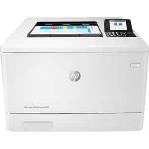 HP Color LaserJet Enterprise M455dn Printer (27 PPM, Auto Duplex, Ethernet, USB)