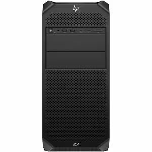 HP Z4 G5 Workstation (Xeon w3-2423, 16GB RAM, 1TB SSD, 4GB GPU, Windows 11 Pro)