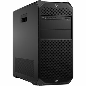 HP Z4 G5 Workstation (Xeon w3-2423, 16GB RAM, 1TB SSD, 4GB GPU, Windows 11 Pro)