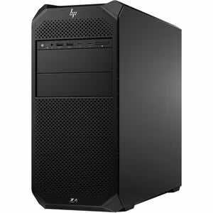 HP Z4 G5 Workstation (Xeon w3-2423, 16GB RAM, 1TB SSD, 4GB GPU, Windows 11 Pro)