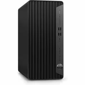 HP Elite 800 G9 Desktop Computer - Intel Core i5 14th Gen i5-14500 - 8 GB - 512 GB SSD - Tower - Intel Q670 Chip - Windows 11 Pro - Intel UHD Graphics 770 DDR5 SDRAM - IEEE 802.11be Wireless LAN - 260 W