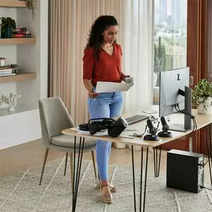 HP Elite 800 G9 Desktop Computer - Intel Core i5 14th Gen i5-14500 - 8 GB - 512 GB SSD - Tower - Intel Q670 Chip - Windows 11 Pro - Intel UHD Graphics 770 DDR5 SDRAM - IEEE 802.11be Wireless LAN - 260 W