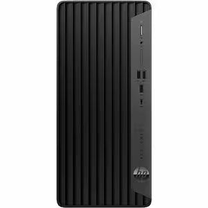 HP Pro Tower 400 G9 Desktop Computer - Intel Core i7 14th Gen i7-14700 - vPro Technology - 8 GB - 512 GB SSD - Tower - Intel Q670 Chip - Windows 11 Pro - Intel UHD Graphics 770 DDR5 SDRAM - IEEE 802.11ax Wireless LAN - 180 W