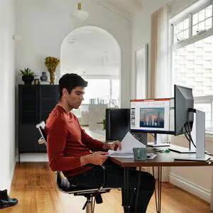 HP Elite 800 G9 Desktop Computer - Intel Core i5 14th Gen i5-14500 - vPro Technology - 8 GB - 512 GB SSD - Small Form Factor - Intel Q670 Chip - Windows 11 Pro - Intel UHD Graphics 770 DDR5 SDRAM - IEEE 802.11be Wireless LAN