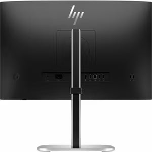 HP 524pn 24" WUXGA IPS Monitor (1920×1200, 100Hz, HDMI, DP, USB Hub)