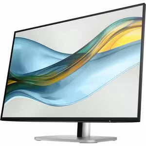 HP 524pn 24" WUXGA IPS Monitor (1920×1200, 100Hz, HDMI, DP, USB Hub)
