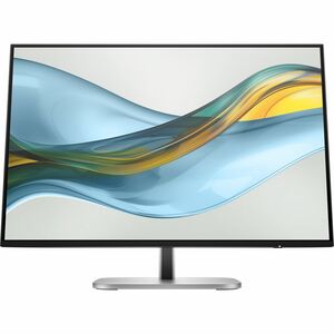 HP 524pn 24" WUXGA IPS Monitor (1920×1200, 100Hz, HDMI, DP, USB Hub)