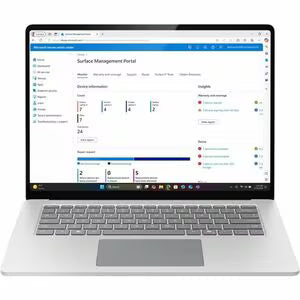 Microsoft Surface Laptop 7 13.8" Copilot+ (Core Ultra 7, 16GB RAM, 512GB SSD, Windows 11 Pro)