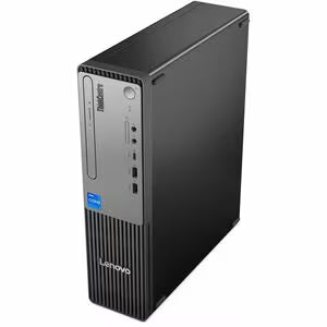 Lenovo ThinkCentre neo 50s Gen 5 SFF PC (Core i7-14700, 16GB RAM, 512GB NVMe SSD, Windows 11 Pro)