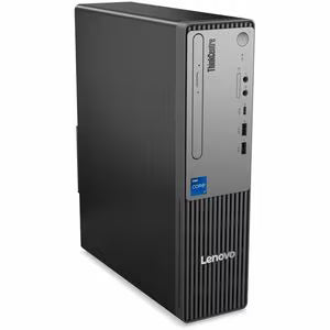 Lenovo ThinkCentre neo 50s Gen 5 SFF PC (Core i7-14700, 16GB RAM, 512GB NVMe SSD, Windows 11 Pro)