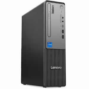 Lenovo ThinkCentre neo 50s Gen 5 SFF PC (Core i7-14700, 16GB RAM, 512GB NVMe SSD, Windows 11 Pro)