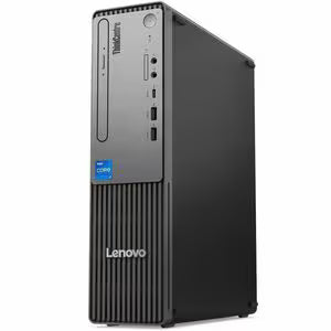 Lenovo ThinkCentre neo 50s Gen 5 SFF PC (Core i7-14700, 16GB RAM, 512GB NVMe SSD, Windows 11 Pro)