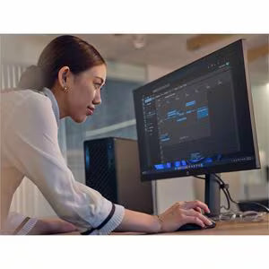 HP ProDesk 4 G1i Tower PC (Intel Core Ultra 5 235, 16GB RAM, 512GB NVMe SSD, Windows 11 Pro)