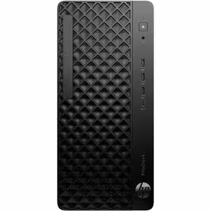 HP ProDesk 4 G1i Tower PC (Intel Core Ultra 5 235, 16GB RAM, 512GB NVMe SSD, Windows 11 Pro)