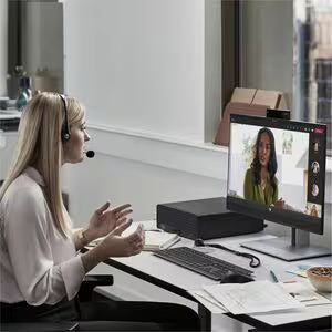 HP Pro SFF 400 G9 Desktop Computer - Intel Core i5 14th Gen i5-14500 - 8 GB - 512 GB PCI Express NVMe SSD - Small Form Factor - Jack Black - Intel Q670 Chip - Windows 11 Pro - Intel UHD Graphics 770 DDR5 SDRAM - Wi-Fi 6E (IEEE 802.11ax) - 180 W