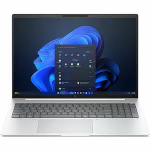 HP EliteBook 8 G1i 16" Copilot+ Laptop (Core Ultra 5 228V, 32GB RAM, 512GB SSD, Windows 11 Pro)