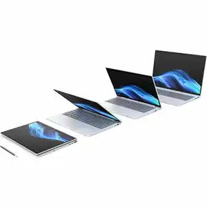 HP EliteBook 8 G1i 16" Copilot+ Laptop (Core Ultra 5 228V, 32GB RAM, 512GB SSD, Windows 11 Pro)