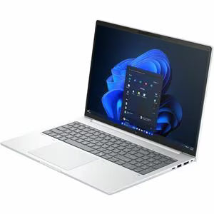 HP EliteBook 8 G1i 16" Copilot+ Laptop (Core Ultra 5 228V, 32GB RAM, 512GB SSD, Windows 11 Pro)