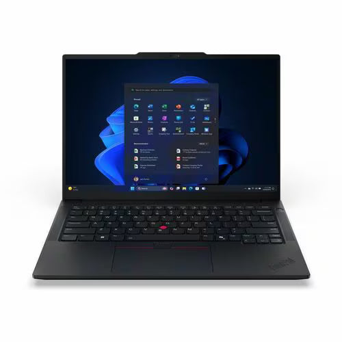Lenovo ThinkPad E14 Gen 7 14" Laptop (Core Ultra 5 225H, 16GB RAM, 512GB SSD, Windows 11 Pro)