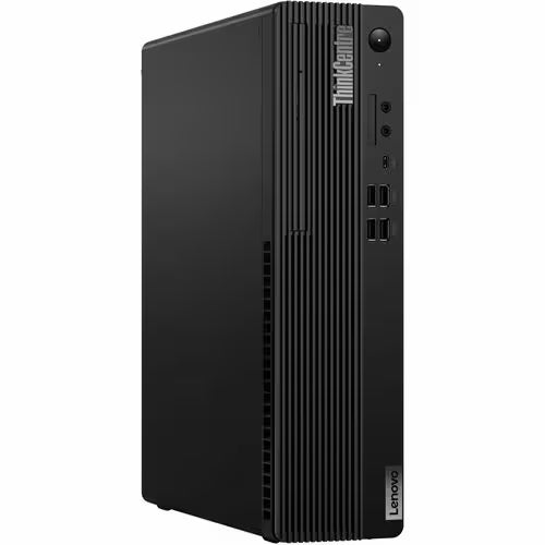 Lenovo ThinkCentre M70s Gen 6 SFF PC (Core Ultra 5 225, 16GB RAM, 512GB NVMe SSD, Windows 11 Pro)