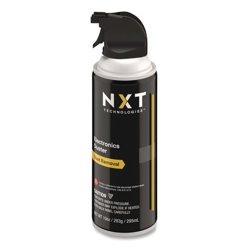 Electronics Air Duster, 10 oz Can