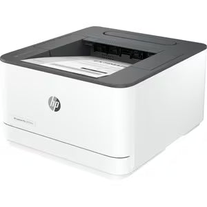 HP LaserJet Pro 3003dw Wireless Mono Laser Printer (35 PPM, Wi-Fi, Ethernet, USB, 1200×1200 DPI)