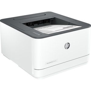HP LaserJet Pro 3003dw Wireless Mono Laser Printer (35 PPM, Wi-Fi, Ethernet, USB, 1200×1200 DPI)