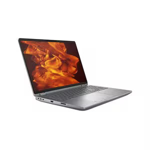 HP ZBook Fury G1i 16" Mobile Workstation (Core Ultra 7 255HX, 32GB RAM, 1TB SSD, RTX Pro 2000 8GB, Windows 11 Pro)