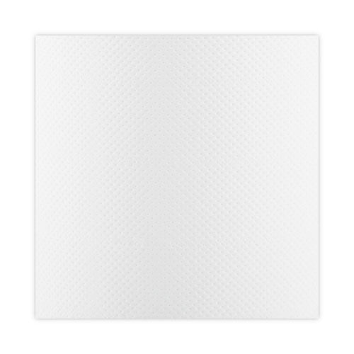 Center-Pull Hand Towels, 2-Ply, Perforated, 7.5 x 9, White, 600/Roll, 6 Rolls/Carton