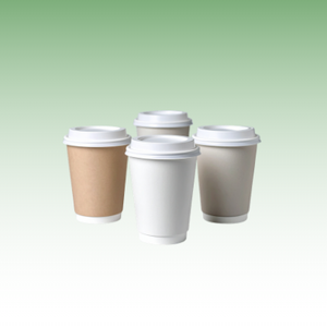 Cups & Lids